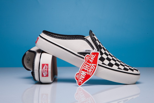 Vans Low Slip-on Men--025